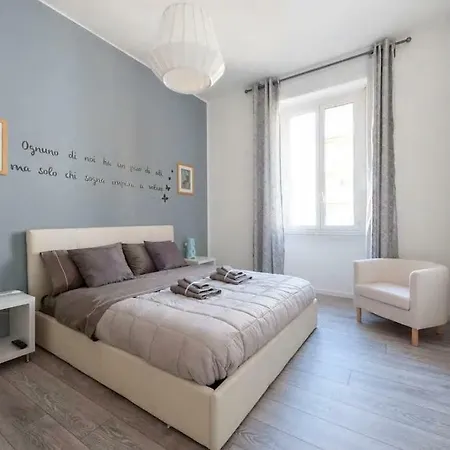 Moderno 2 4 Posti Free Wifi Apartment