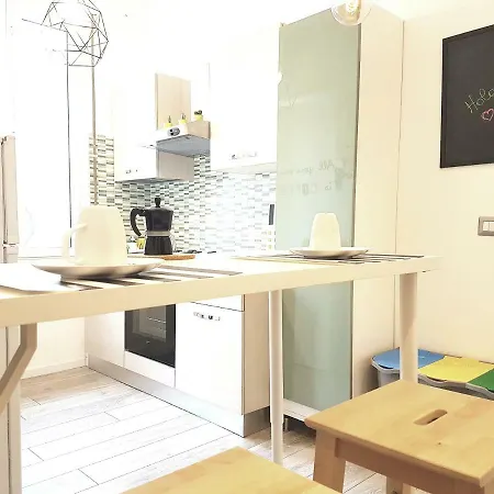 Moderno 2 4 Posti Free Wifi * Rome