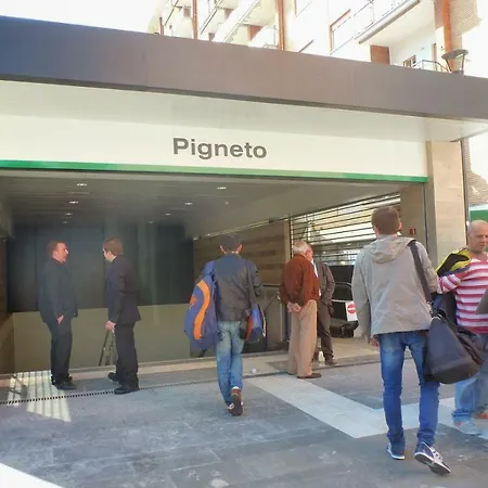 Apartment Moderno 2 4 Posti Free Wifi *