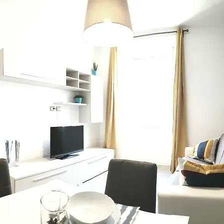 Apartment Moderno 2 4 Posti Free Wifi