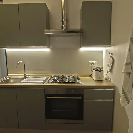 Pigneto Apartment Rom